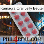 Kamagra Oral Jelly Sachets 18